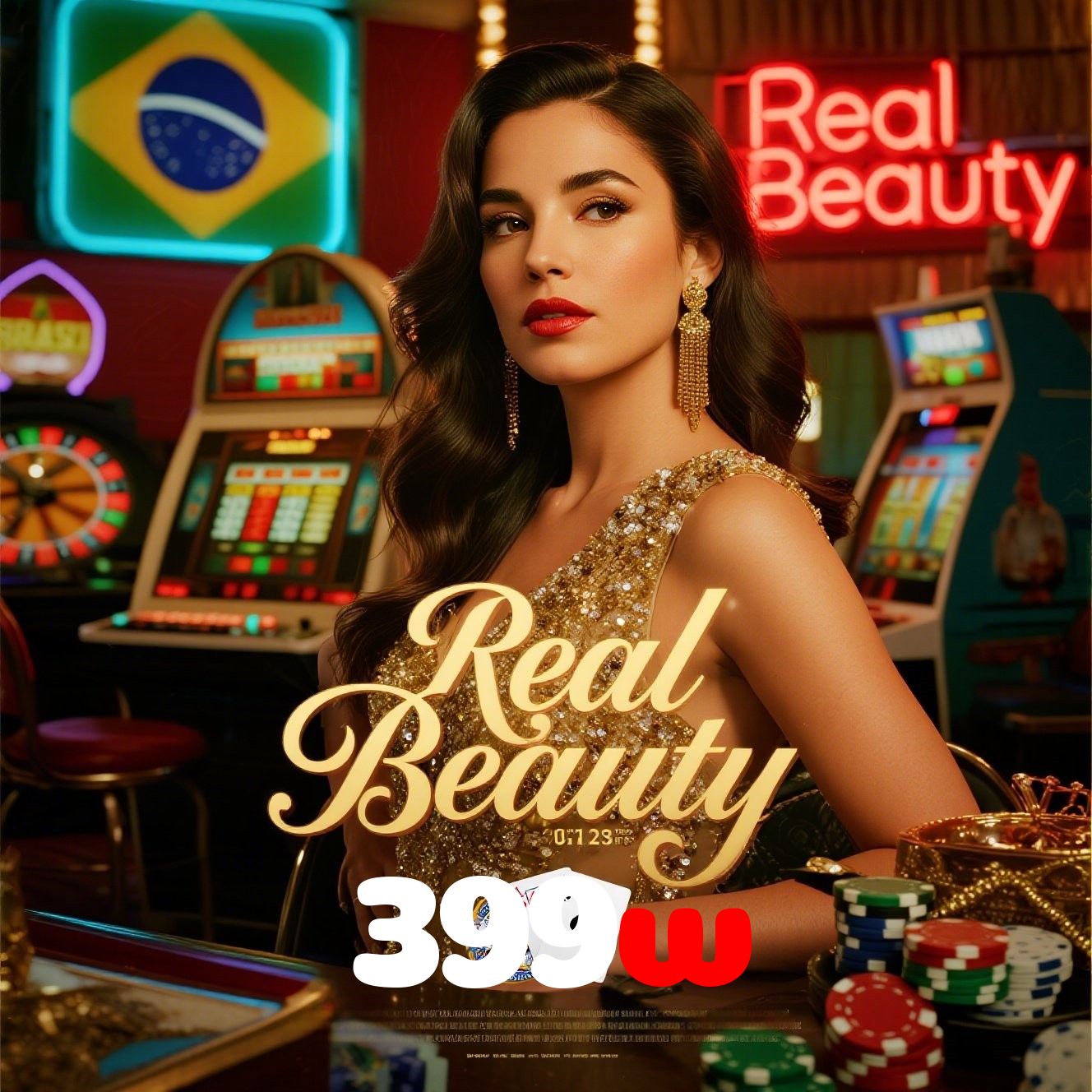 Segurança no 399w