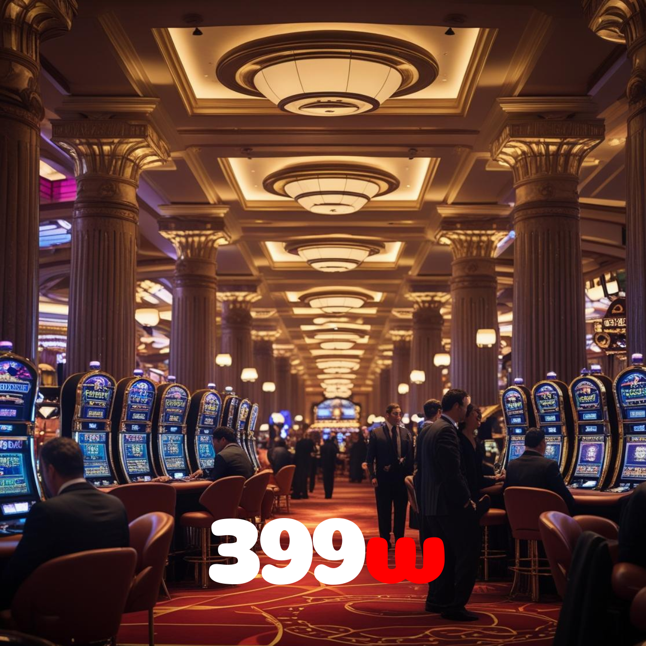 Login no 399w