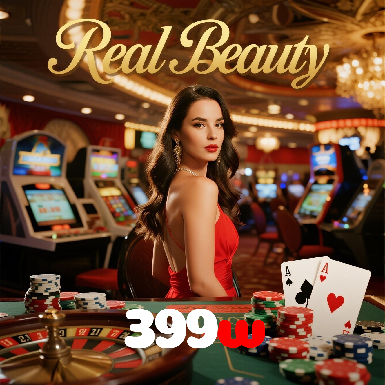 Segurança no 399w