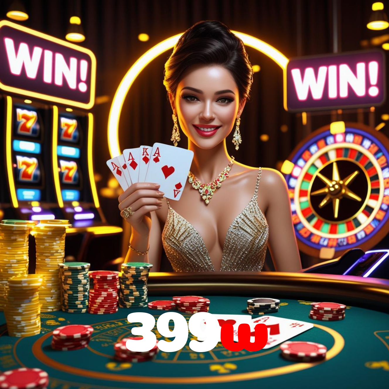Login no 399w