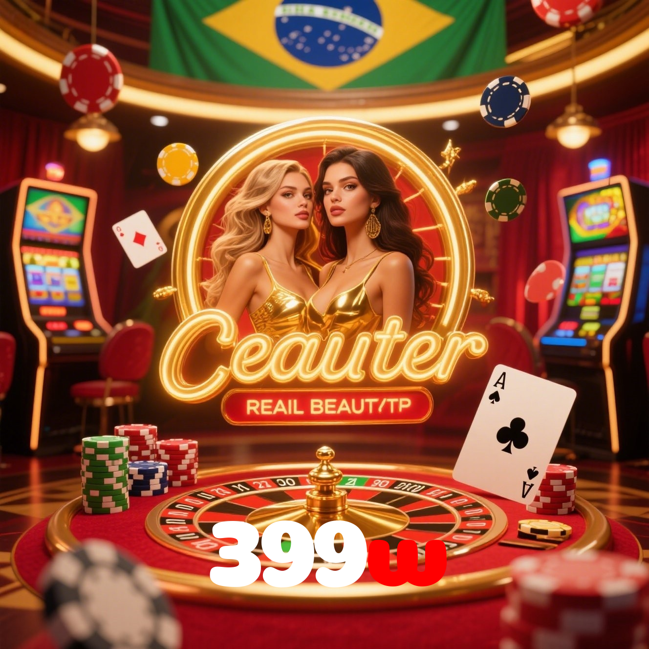 Segurança no 399w
