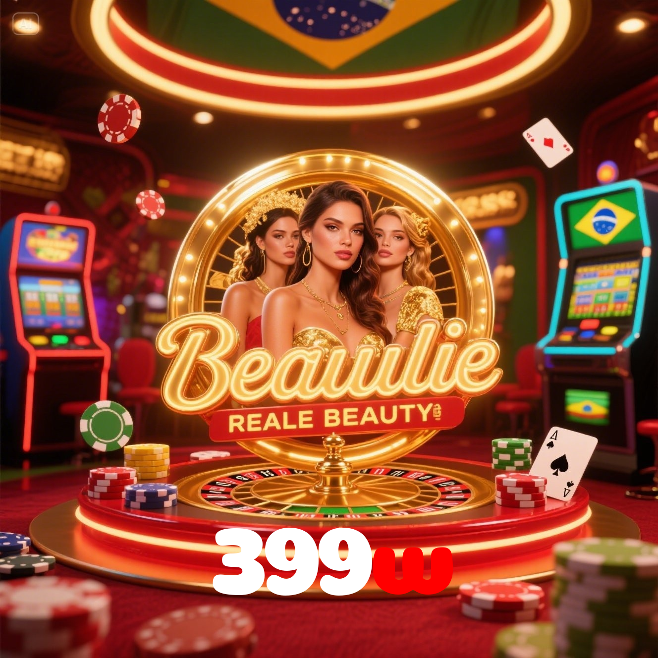 Problemas de Login no 399w