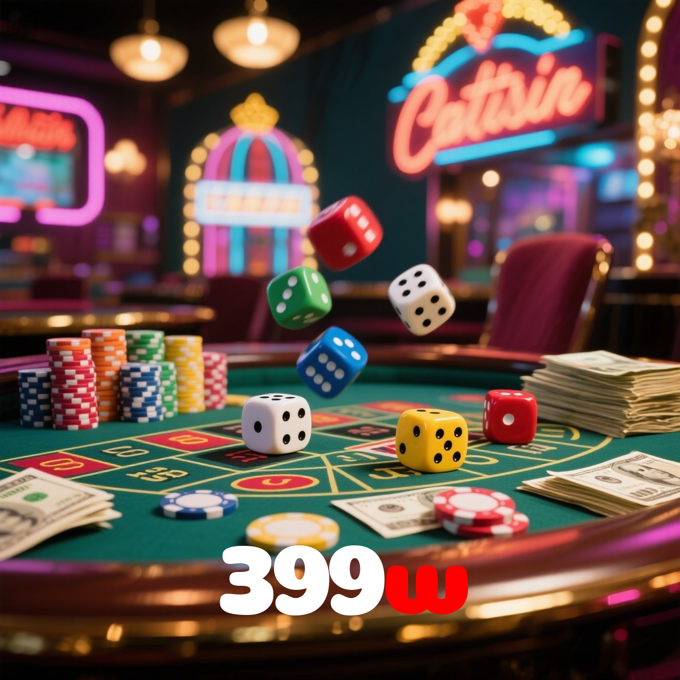 Login no 399w