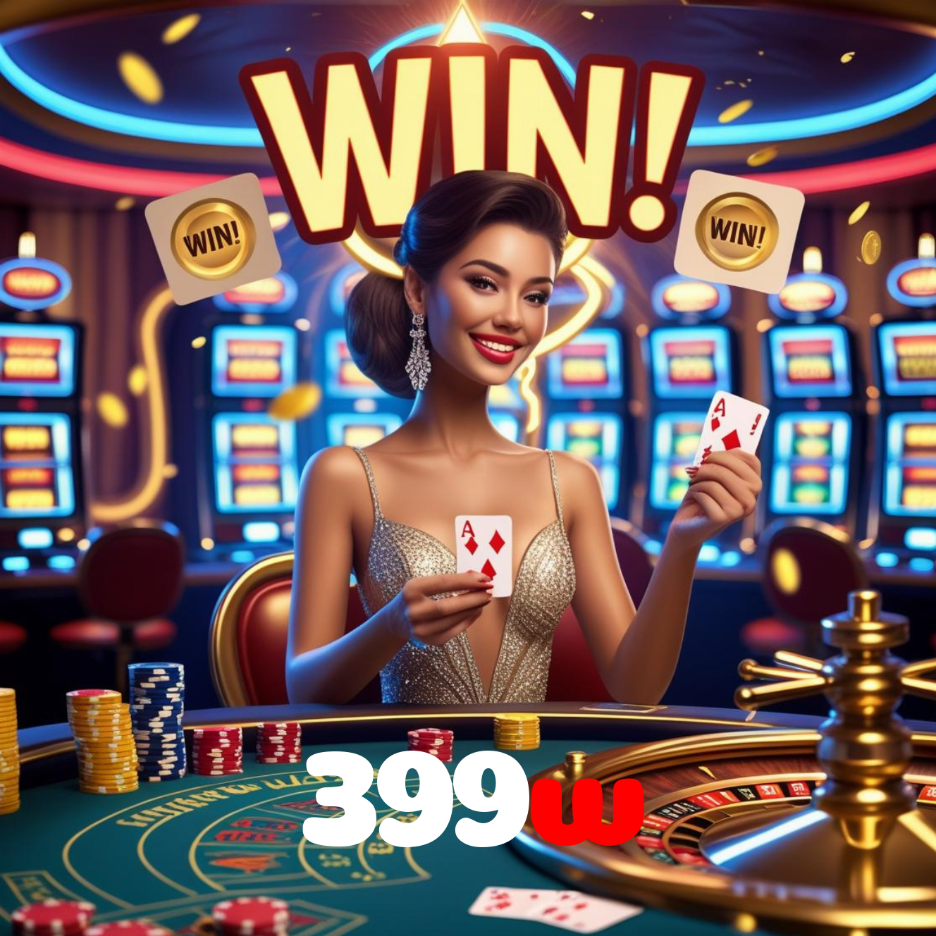 Login no 399w