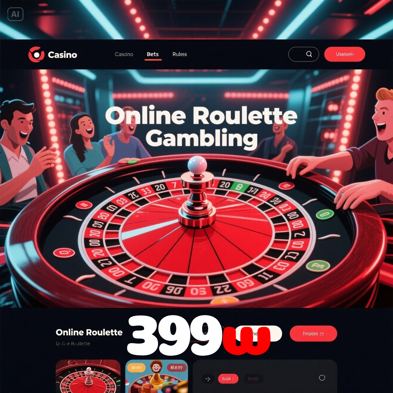 Problemas de Login no 399w