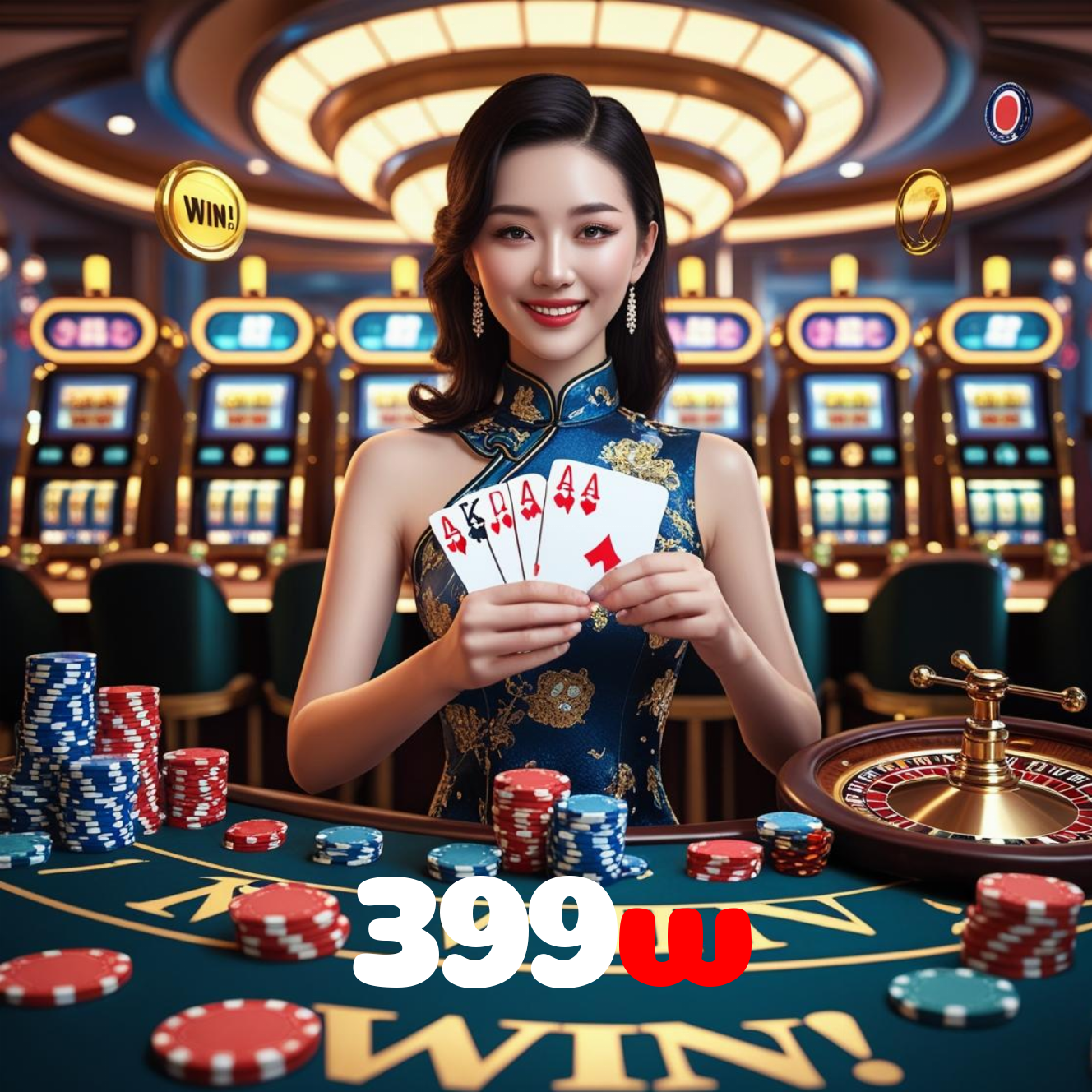 Login no 399w