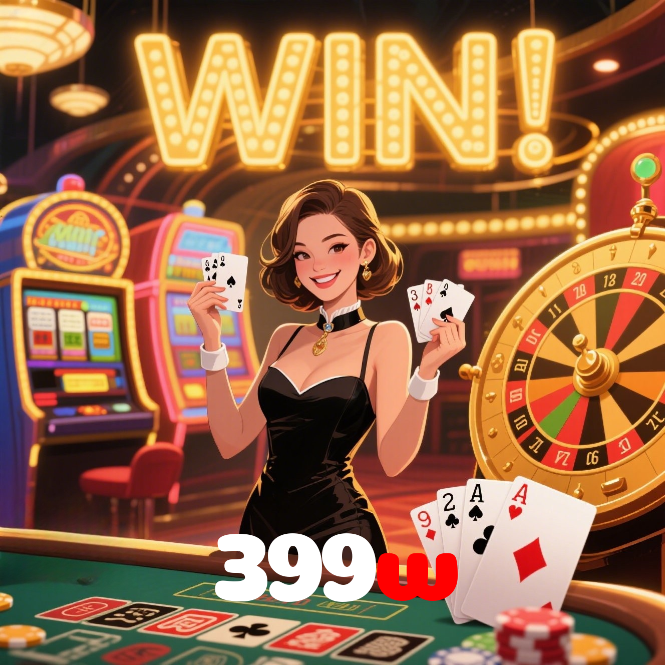 Login no 399w