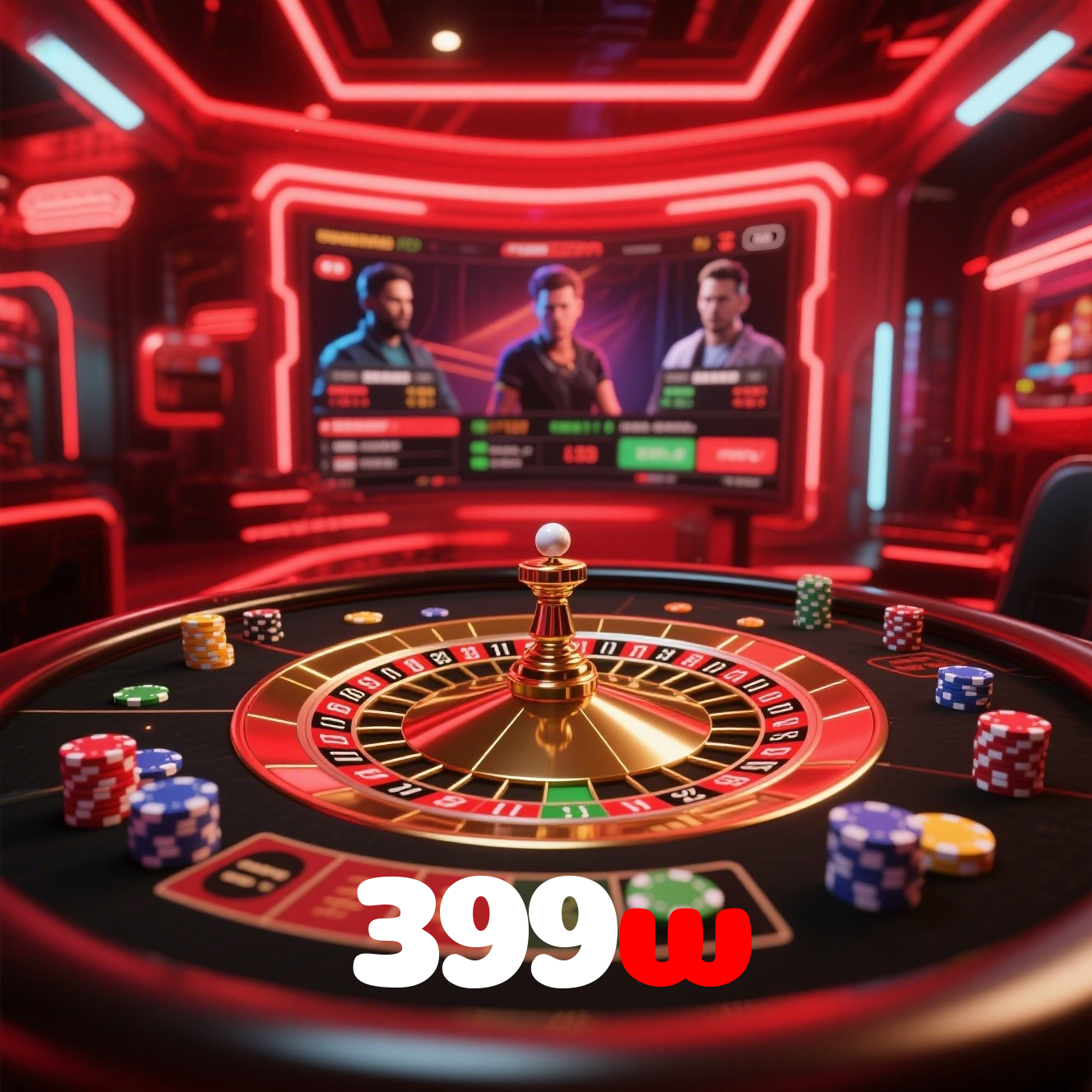 Login no 399w