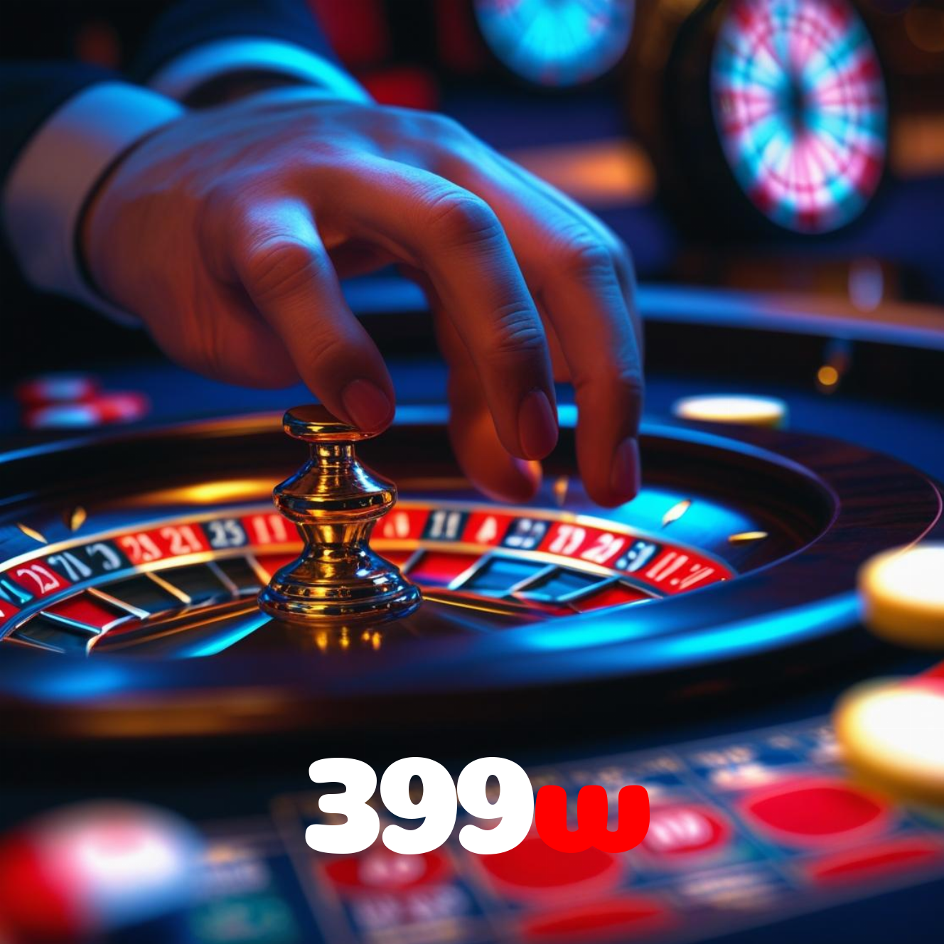 Problemas de Login no 399w