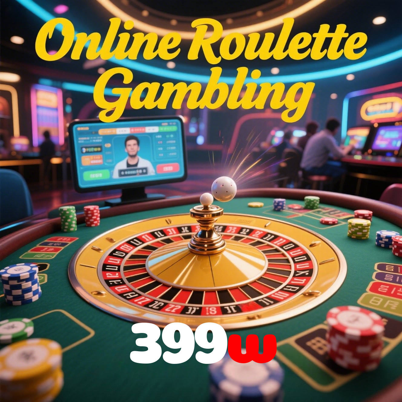 Problemas de Login no 399w