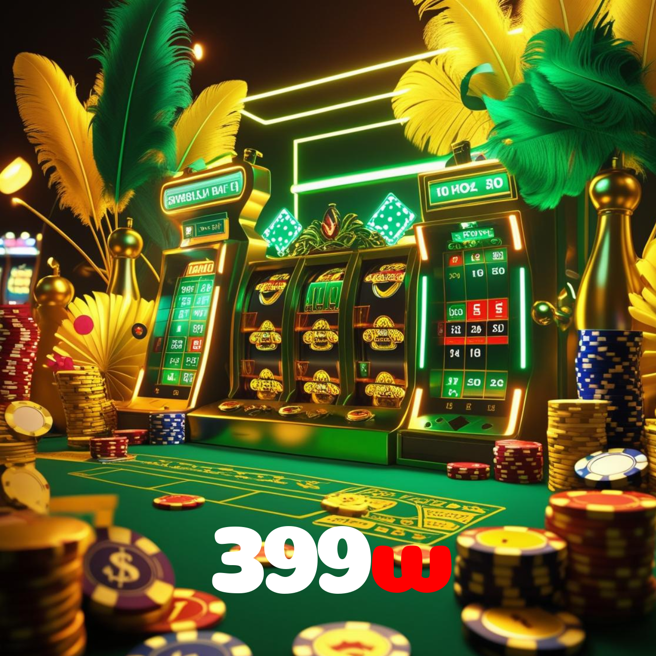 Login no 399w