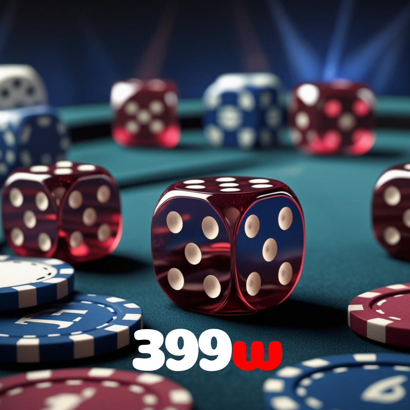 Segurança no 399w