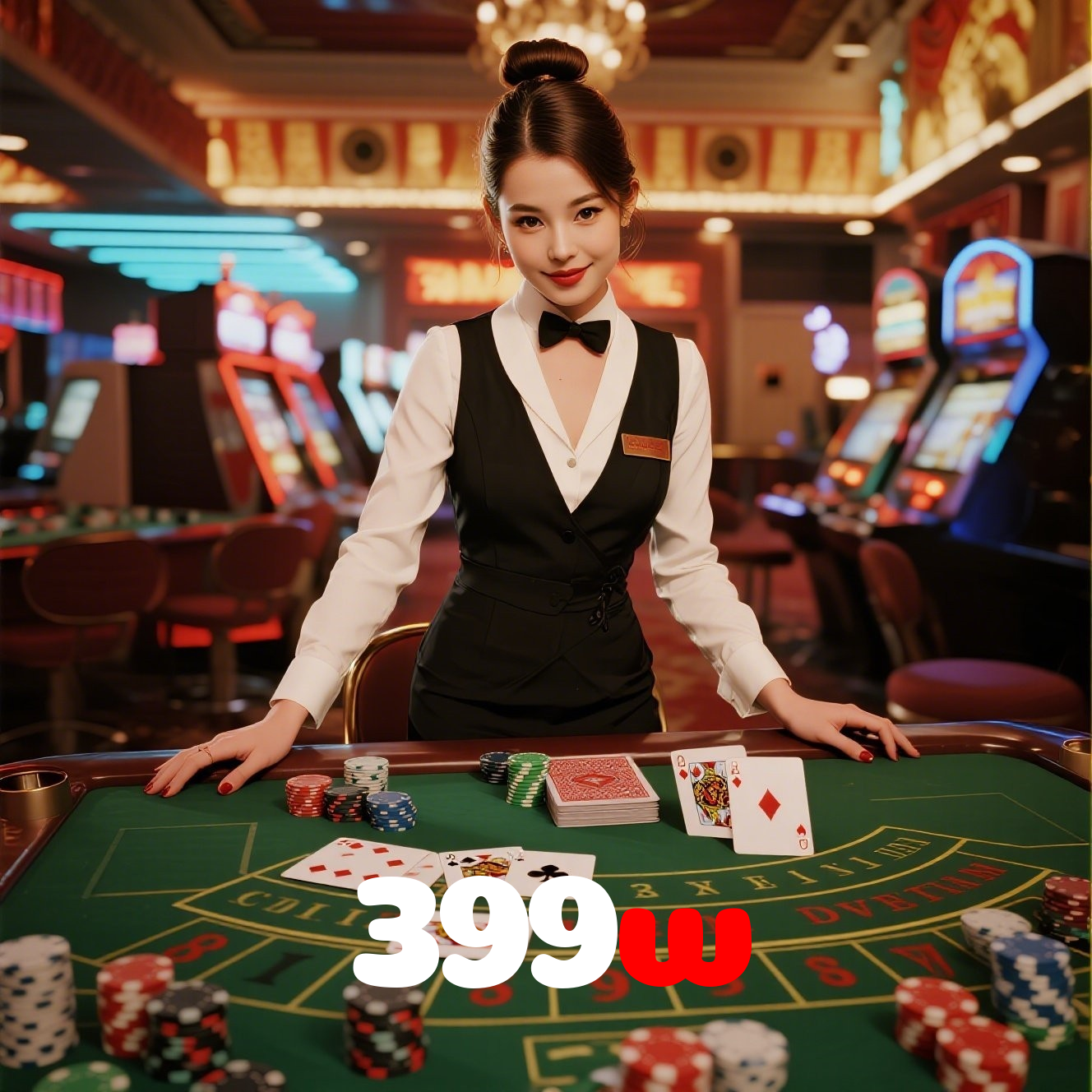 Login no 399w