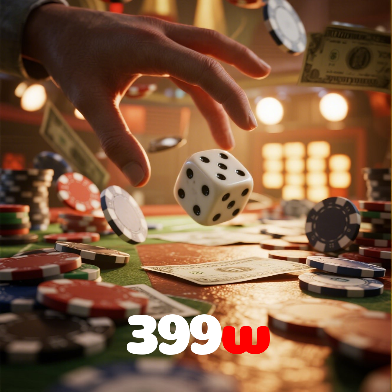 Problemas de Login no 399w