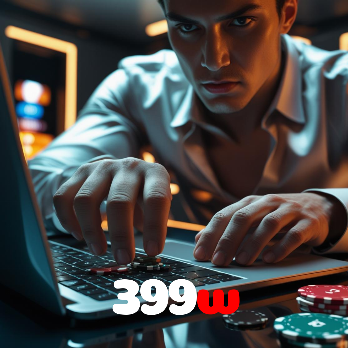 Login no 399w