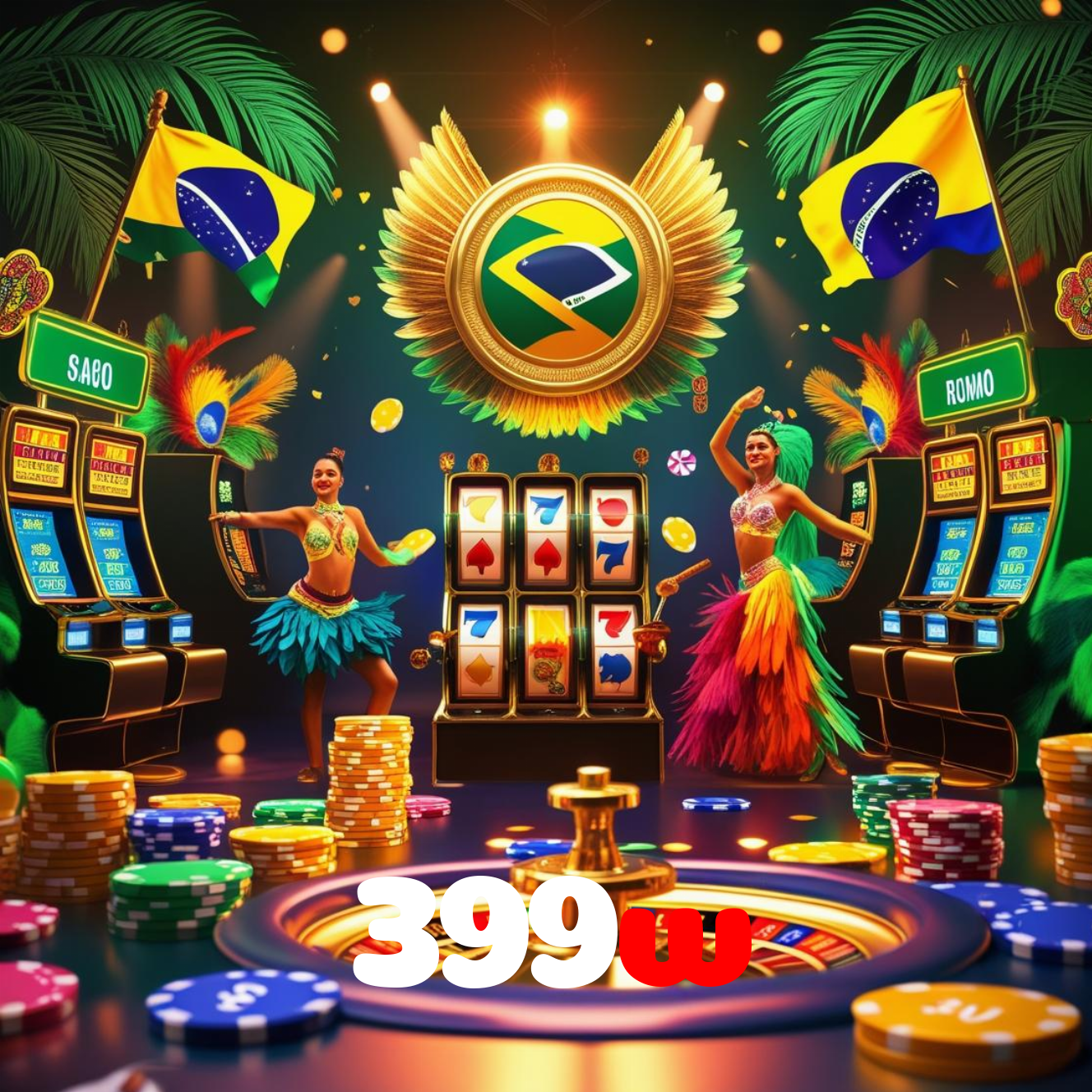 Login no 399w