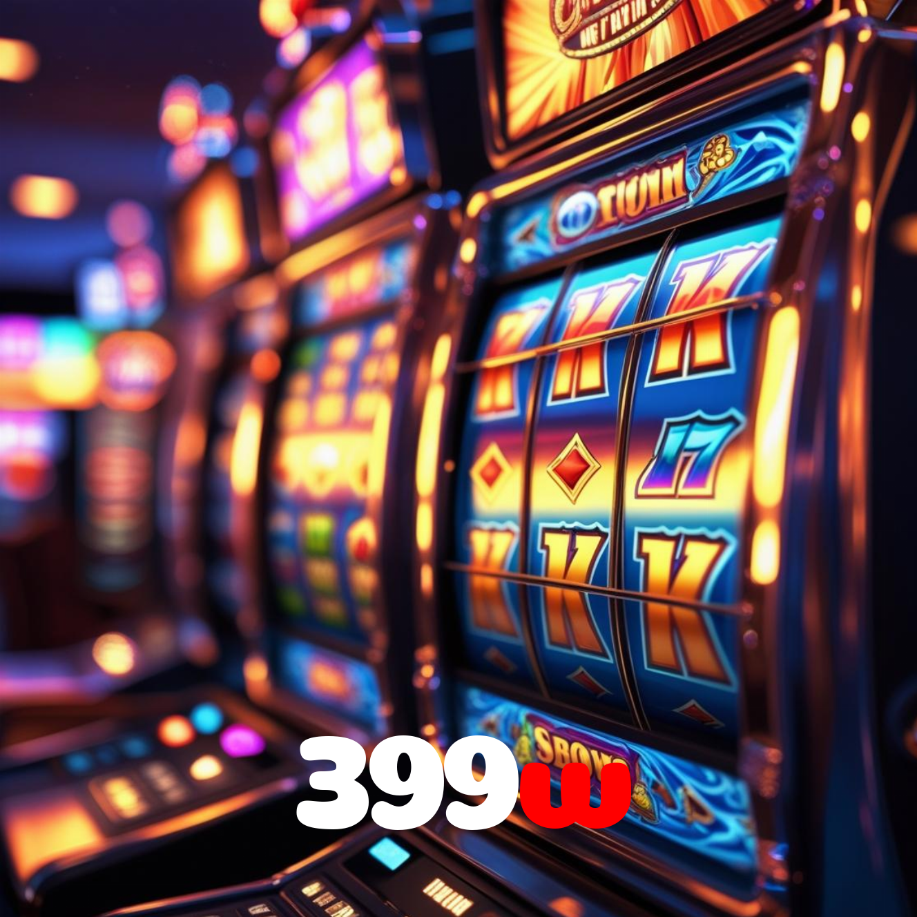 Login no 399w