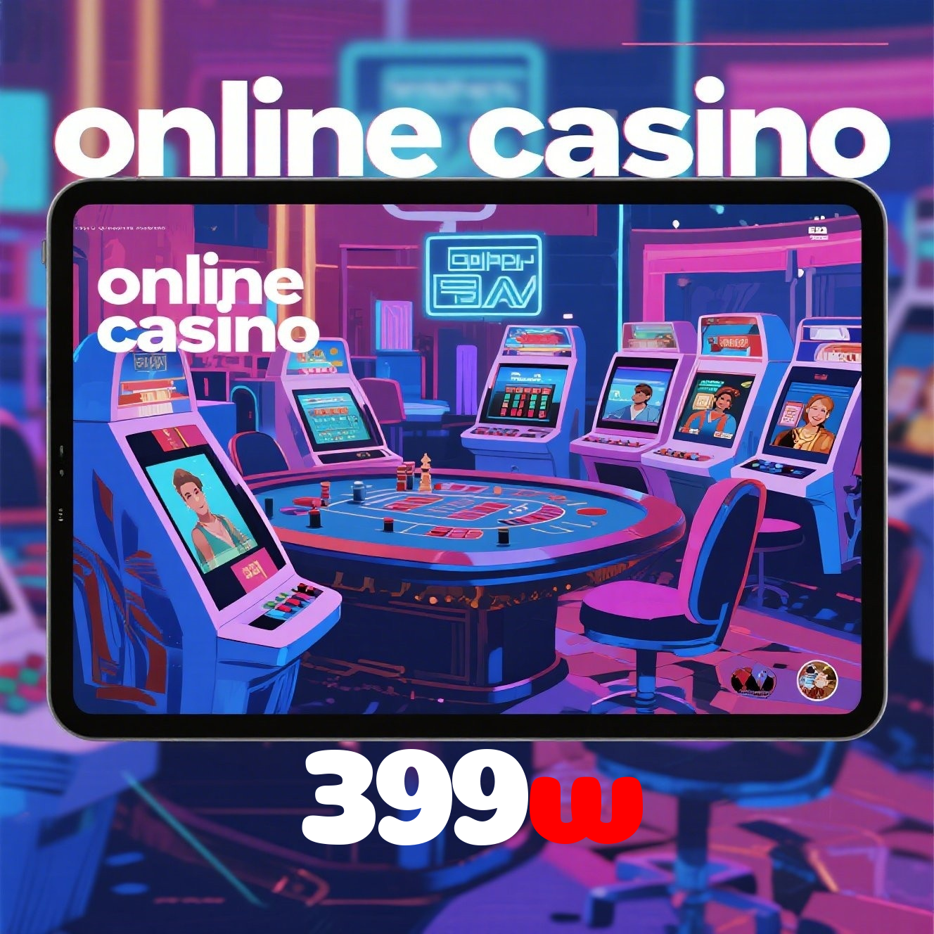 Login no 399w