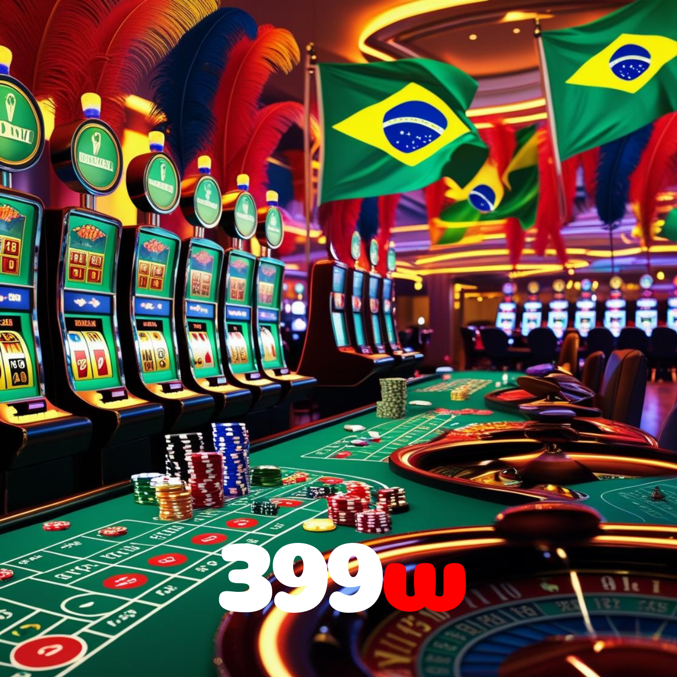 Segurança no 399w