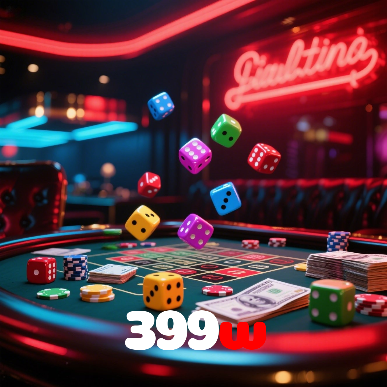 Login no 399w