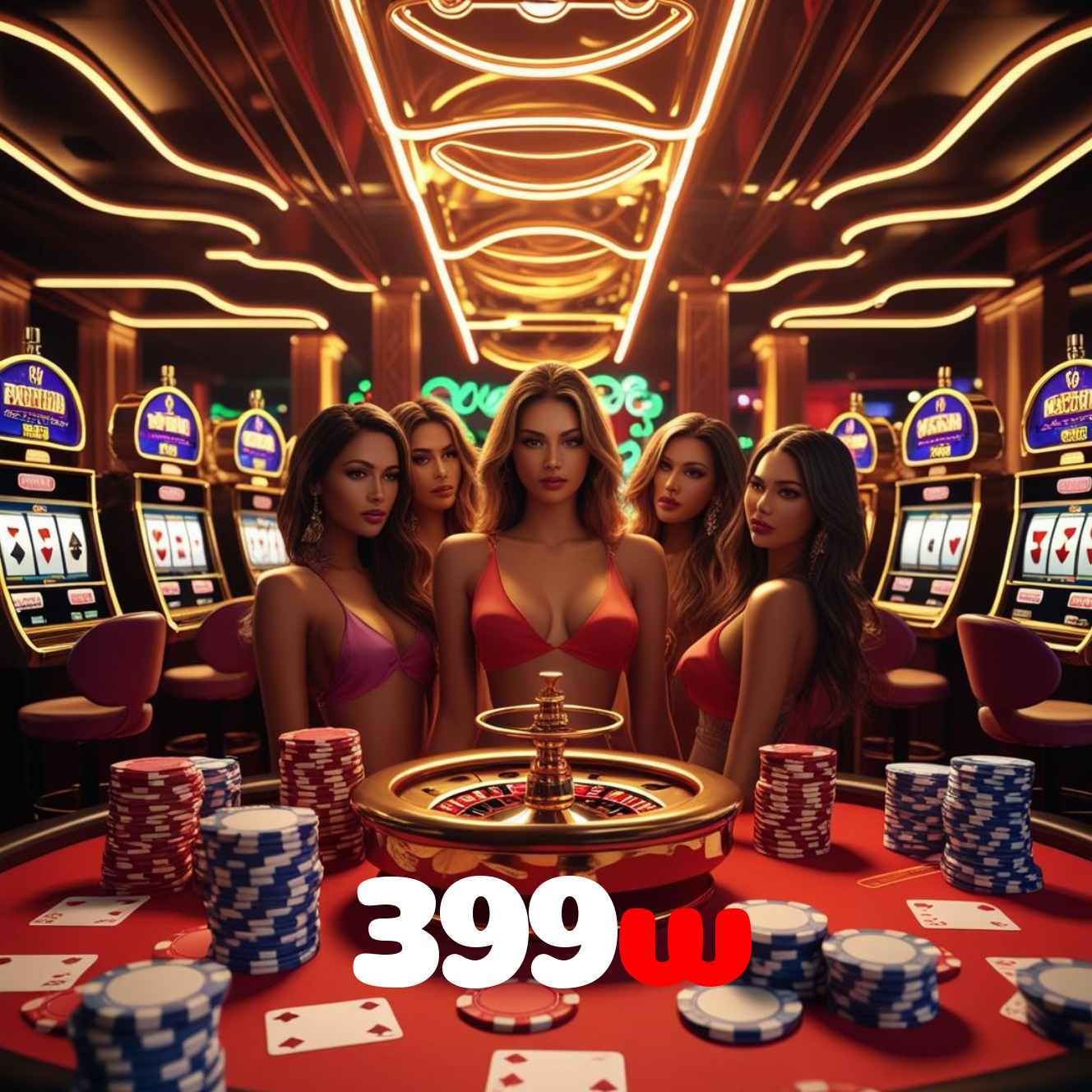 Login no 399w