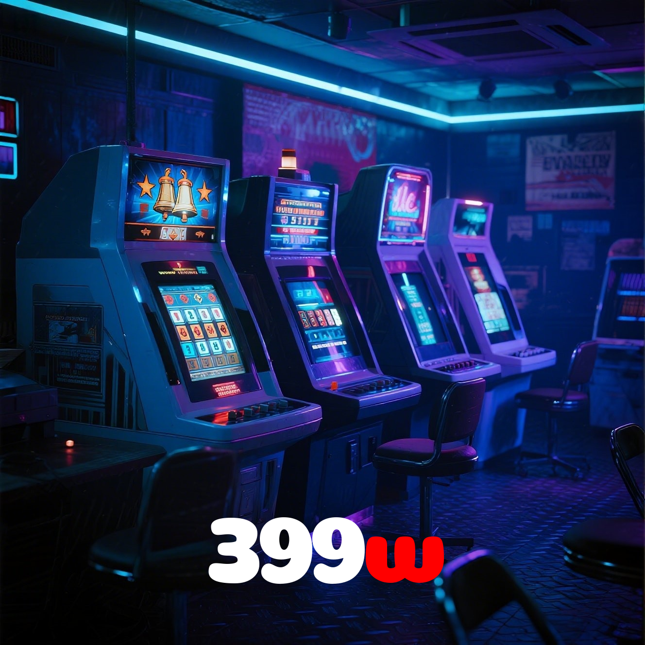 Login no 399w