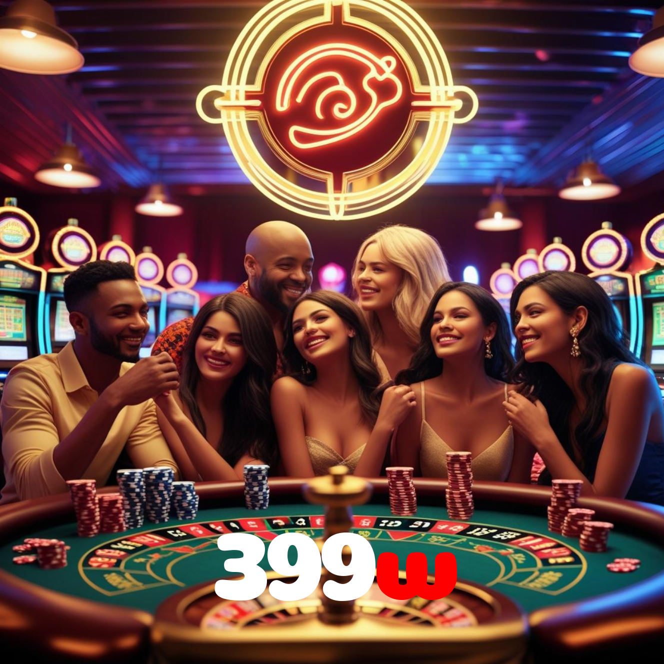 Login no 399w