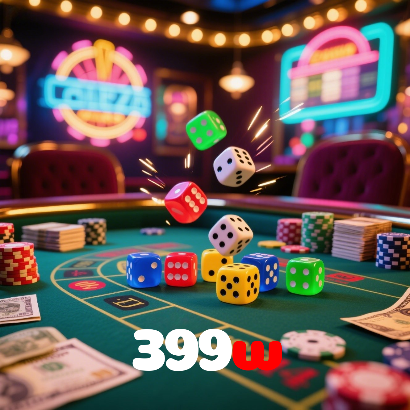 Login no 399w