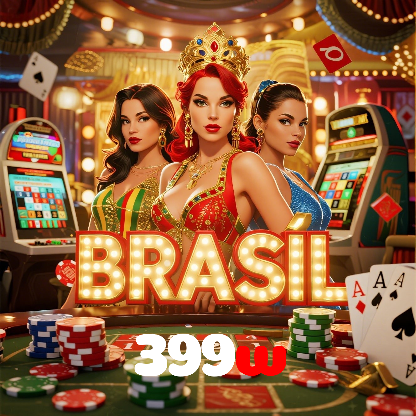 Problemas de Login no 399w