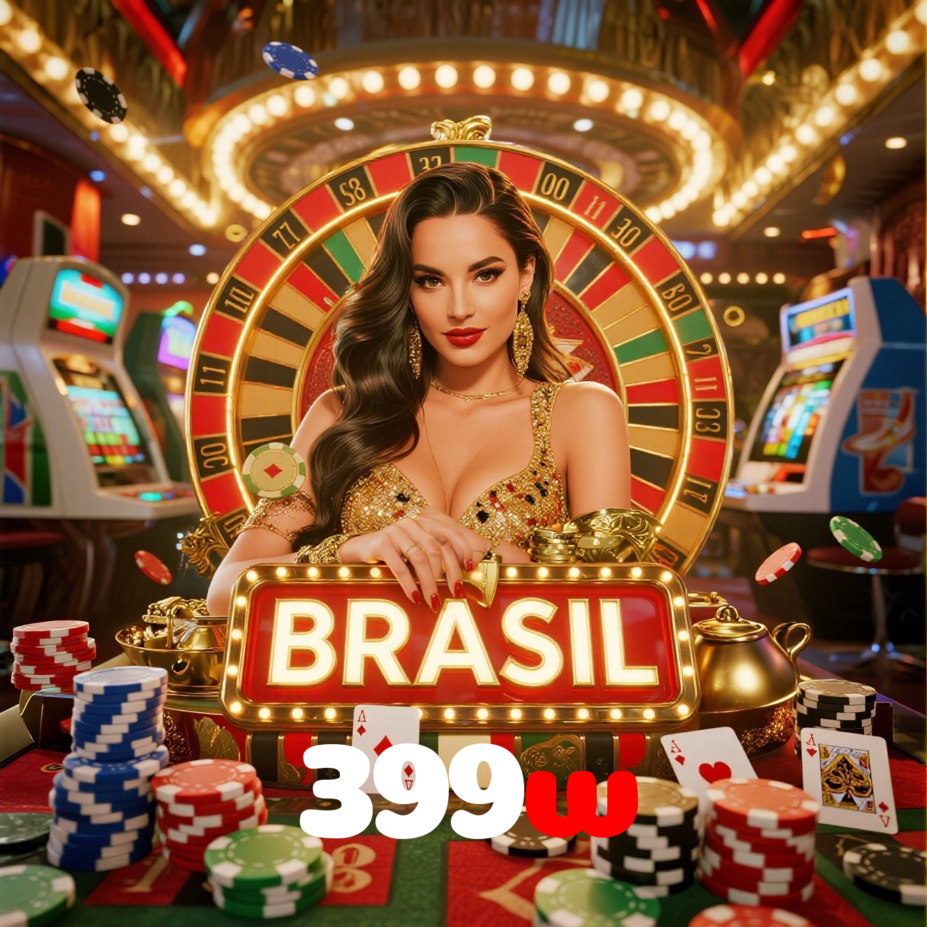 Login no 399w