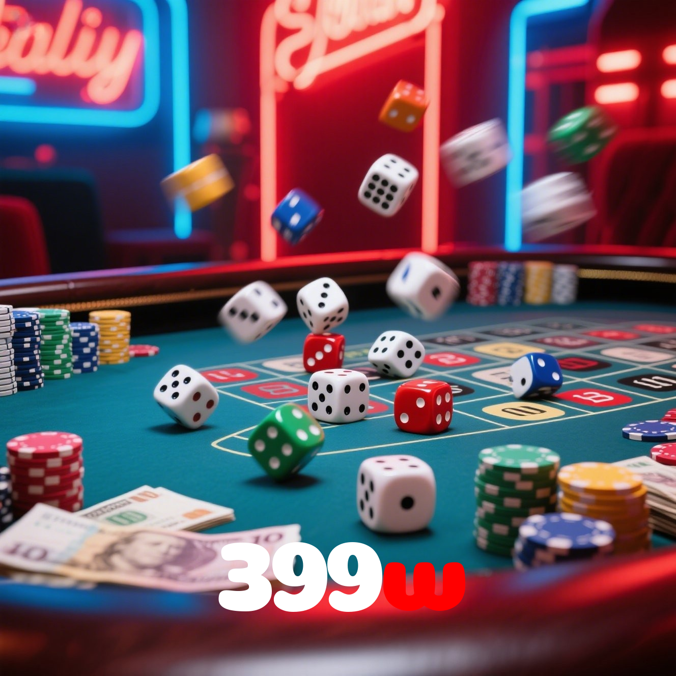 Login no 399w