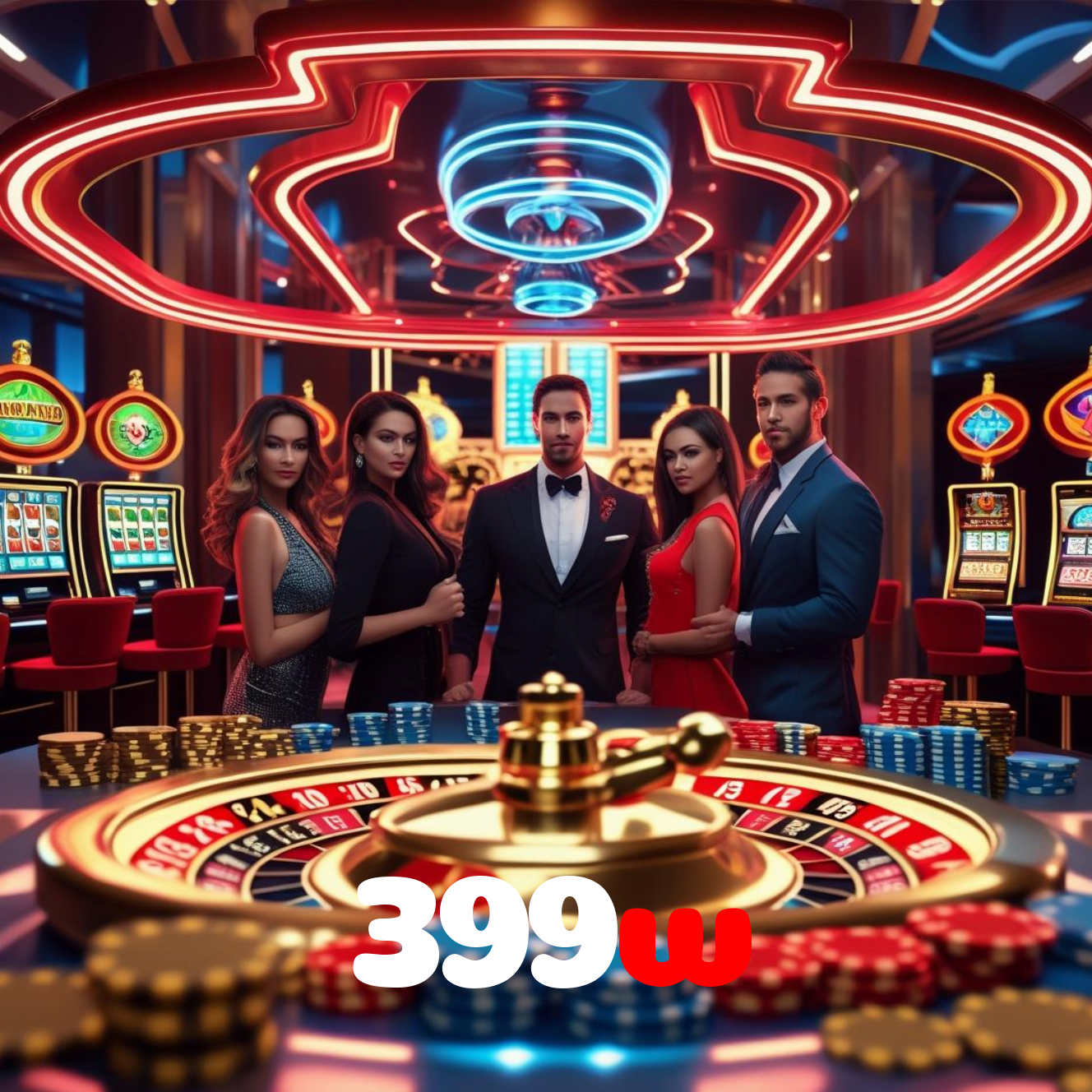 Login no 399w