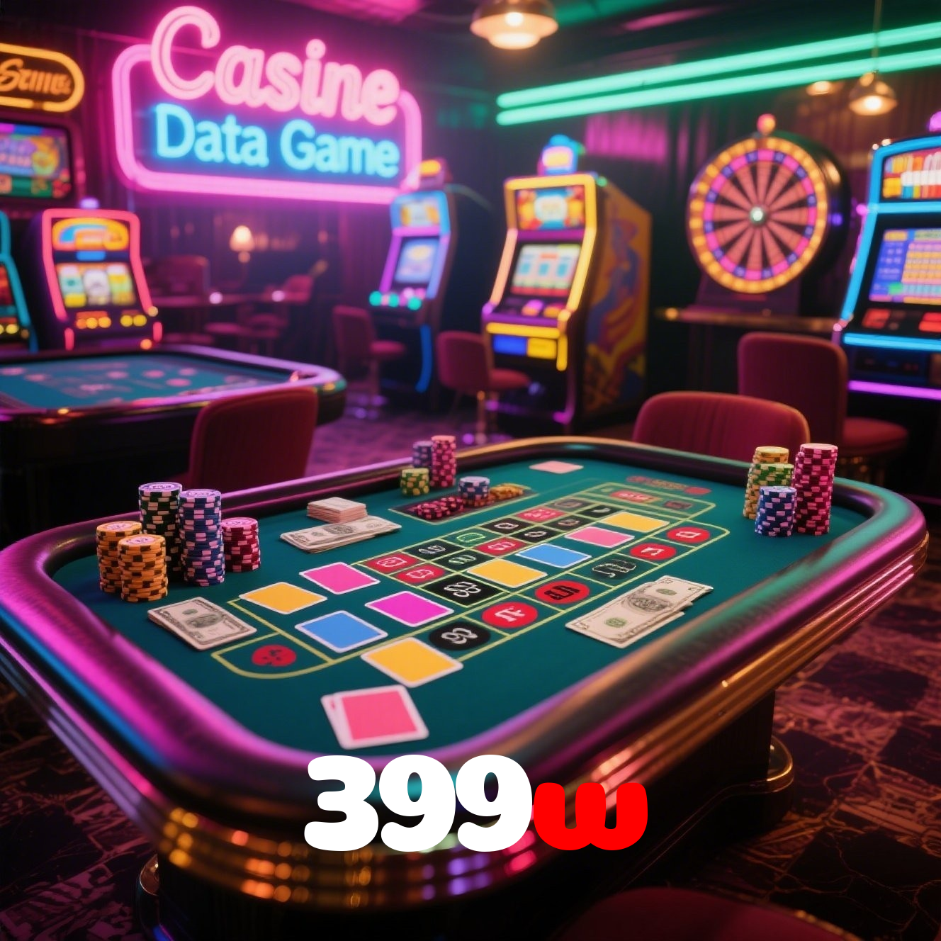 Login no 399w