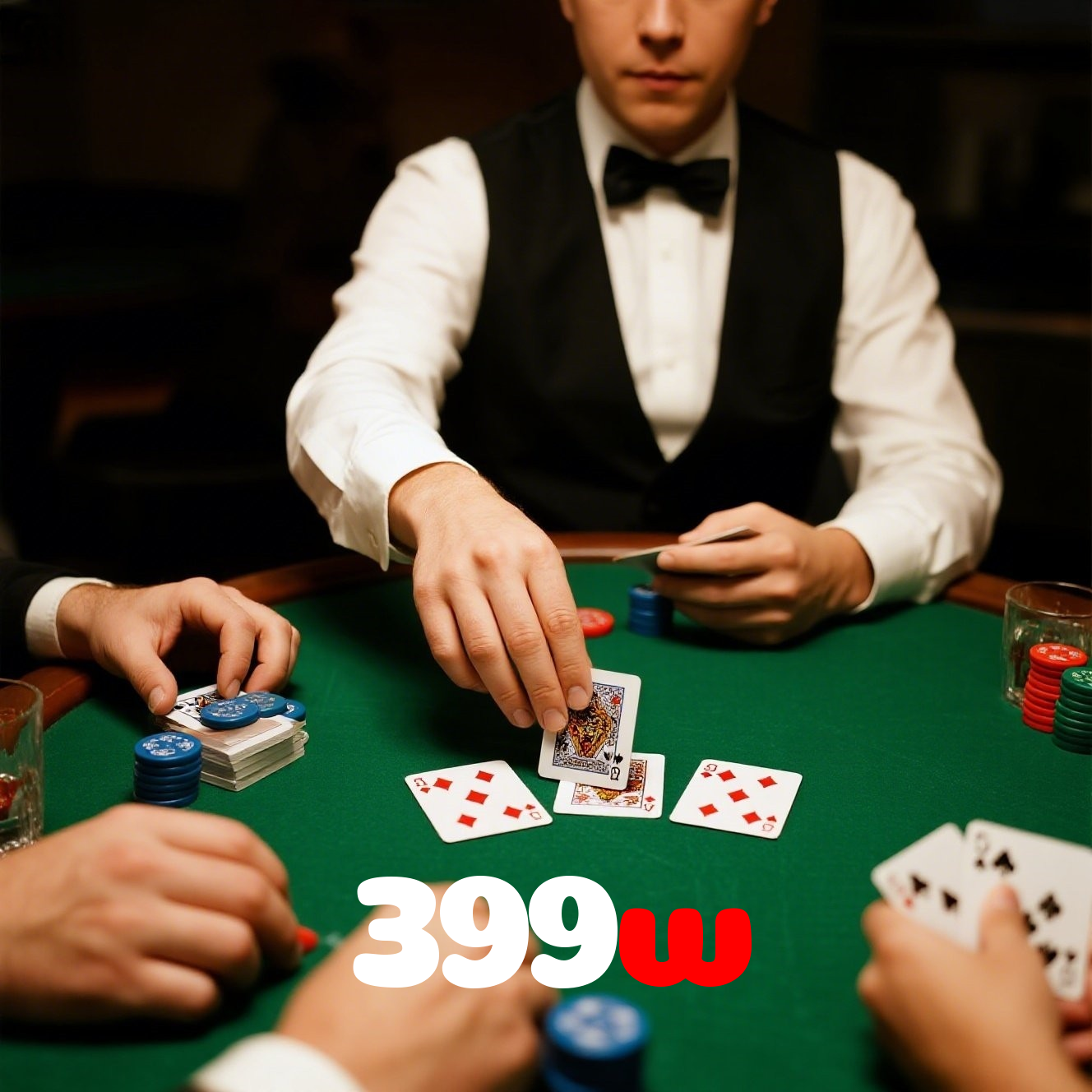 Login no 399w