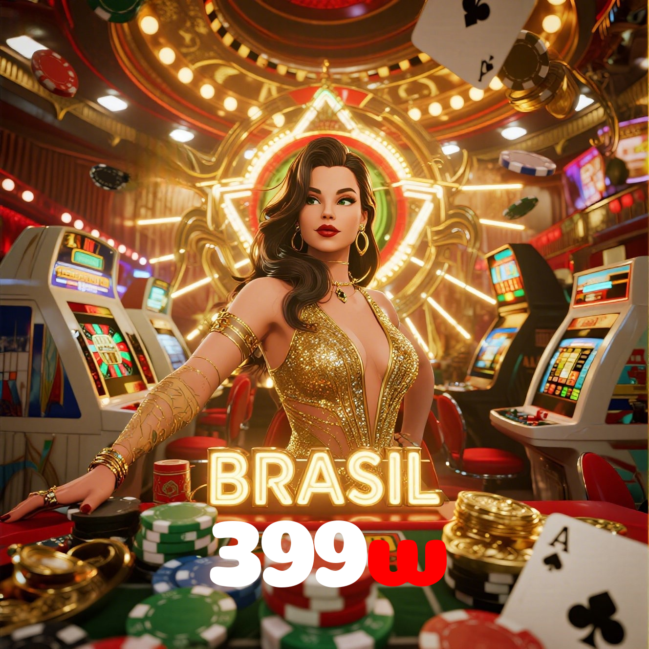 Problemas de Login no 399w