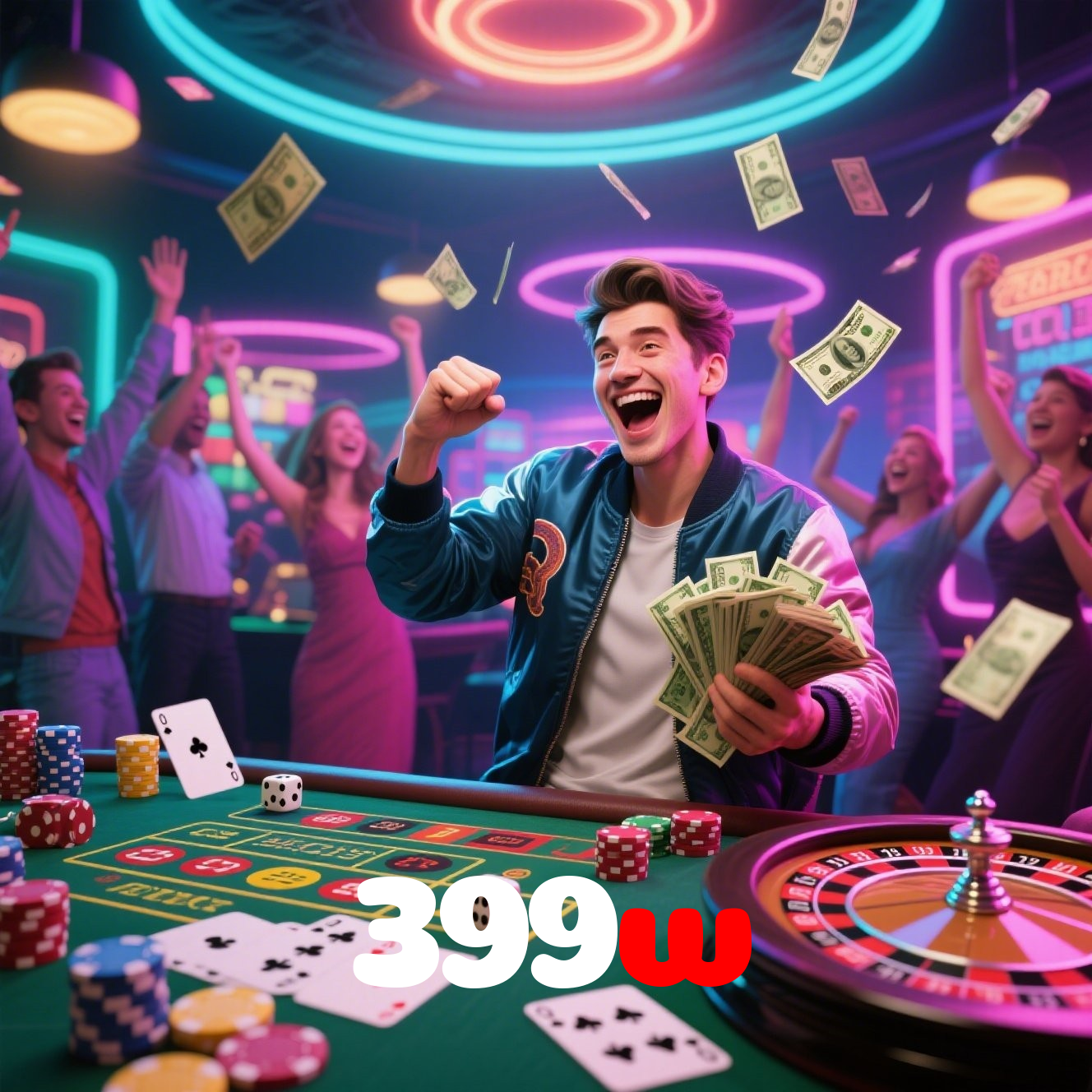 Login no 399w