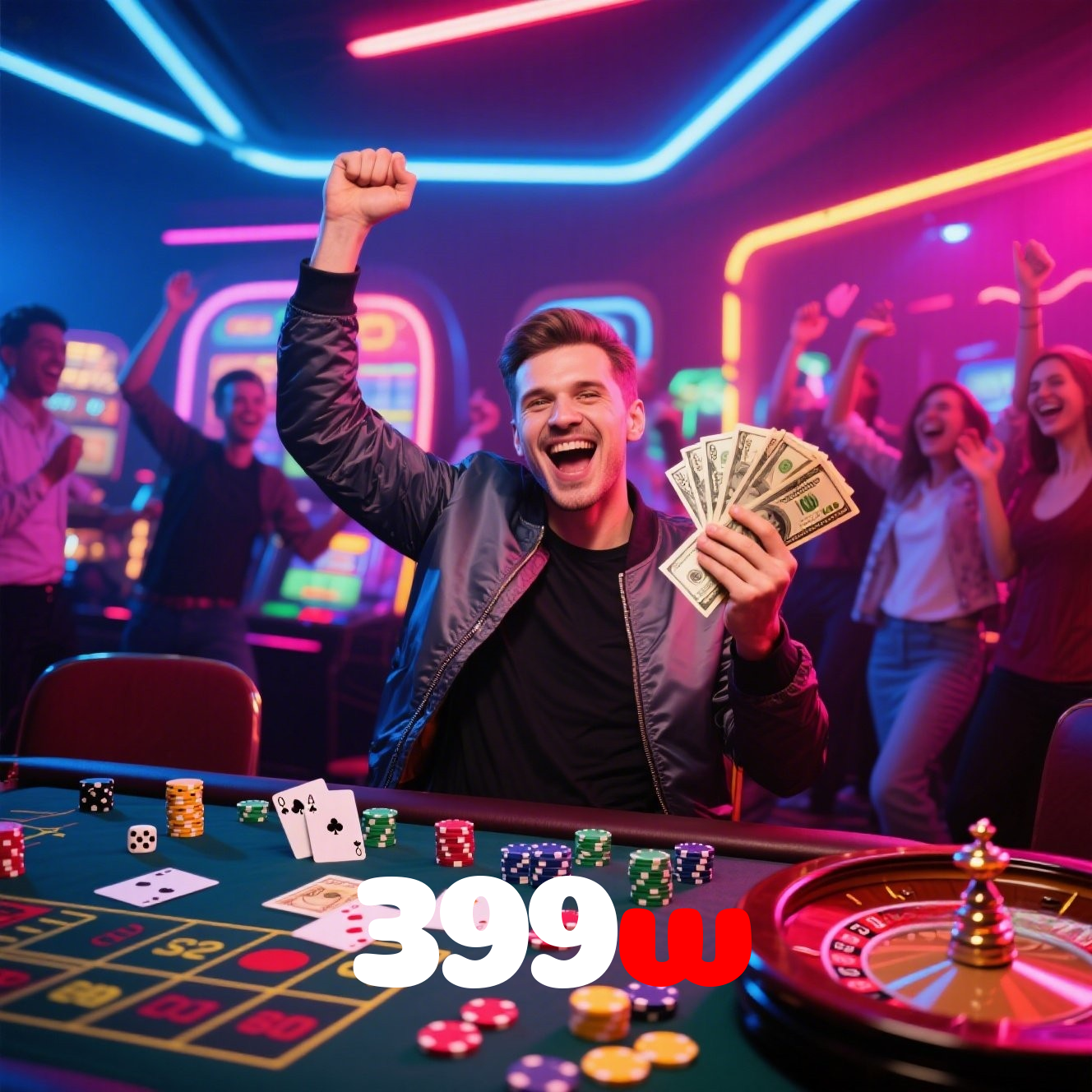 Login no 399w