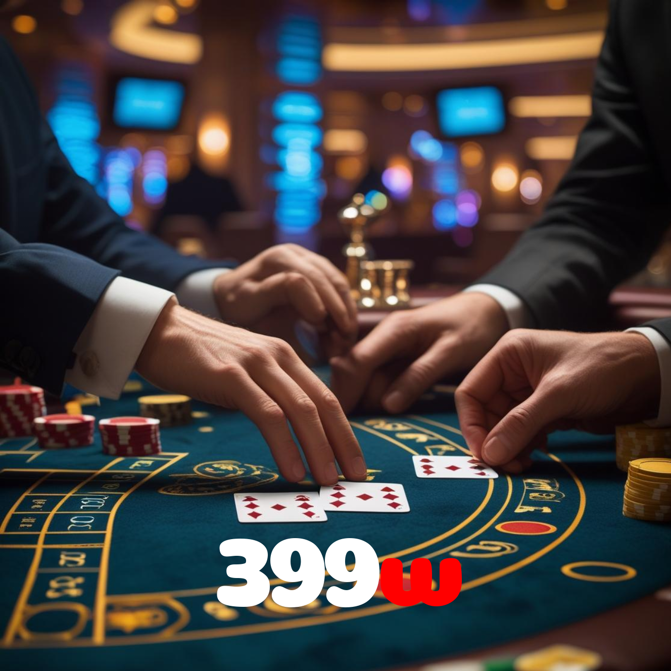 Login no 399w