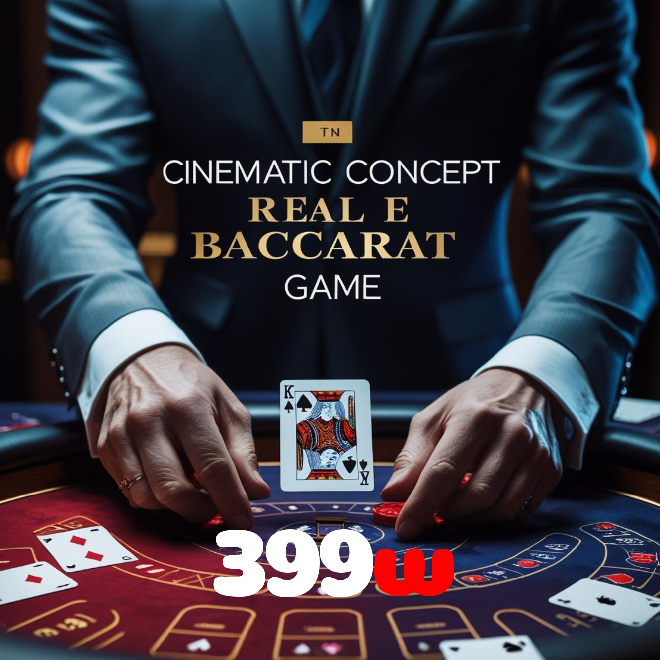 Segurança no 399w