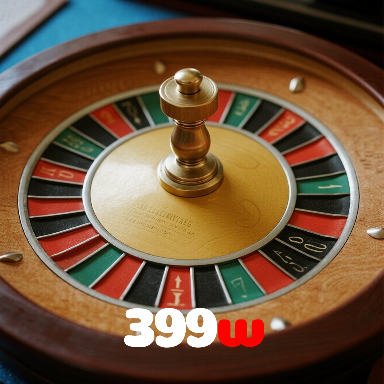 Segurança no 399w
