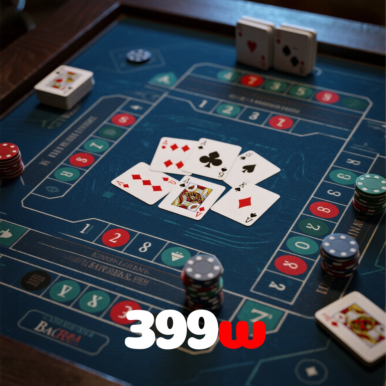 Login no 399w