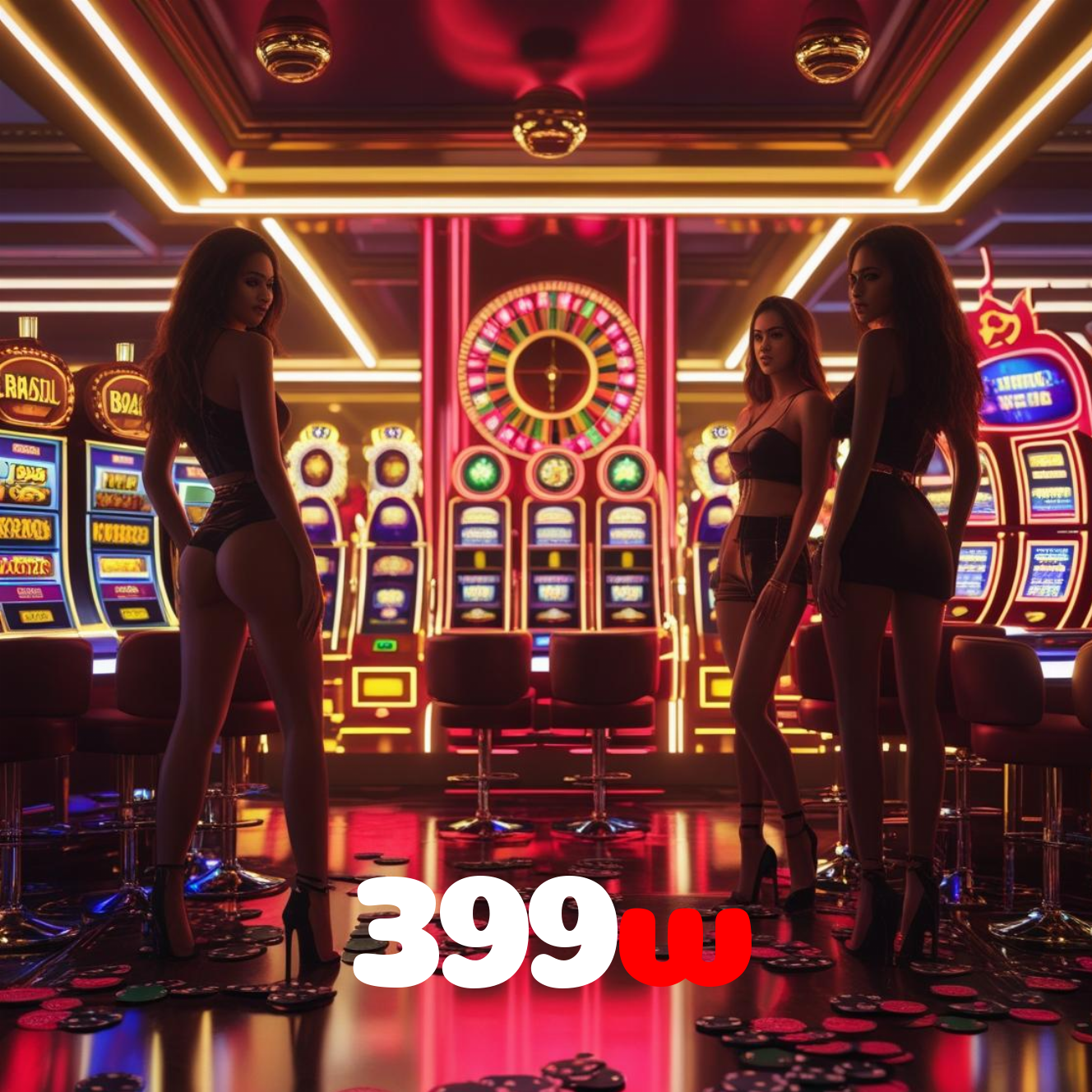 Login no 399w