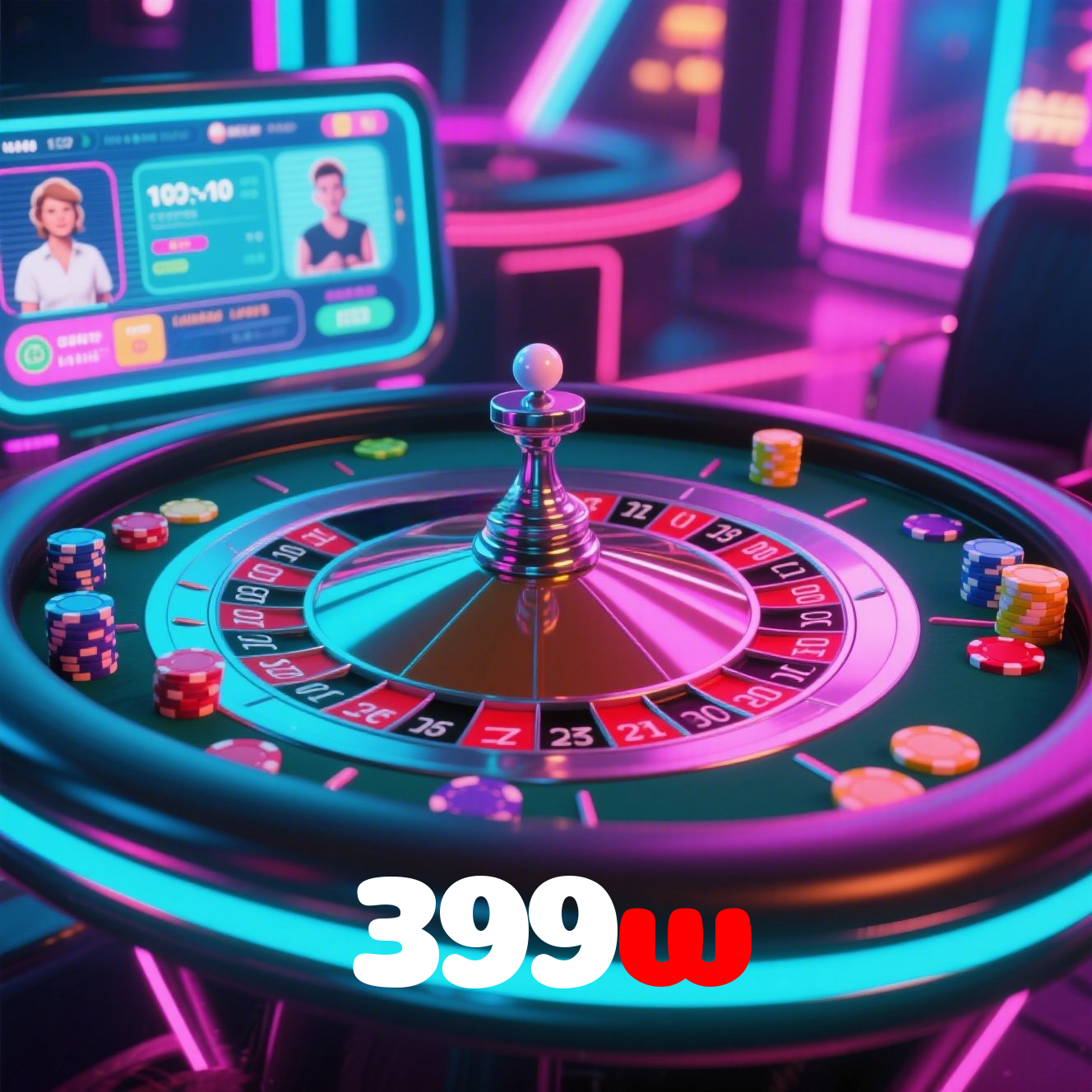 Login no 399w