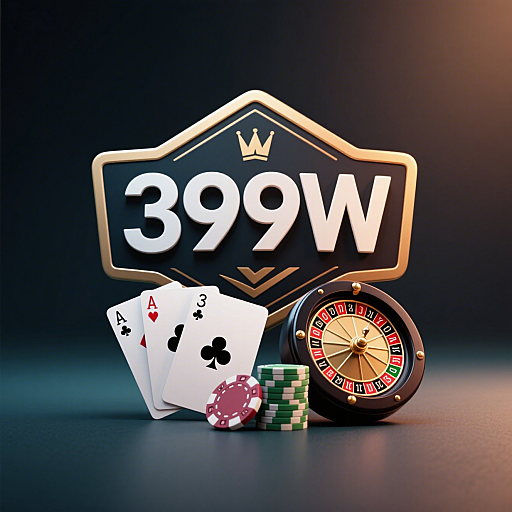Logotipo do 399w